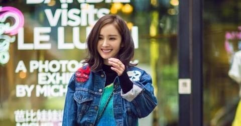 哪些明星是处女座(明星谁的星座是处女座的) 明星 第7张