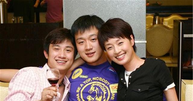 文章出轨姚笛是哪一年（2014年文章与姚笛婚外情）