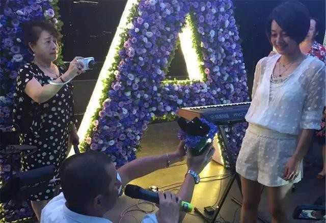 文章出轨姚笛是哪一年（2014年文章与姚笛婚外情）