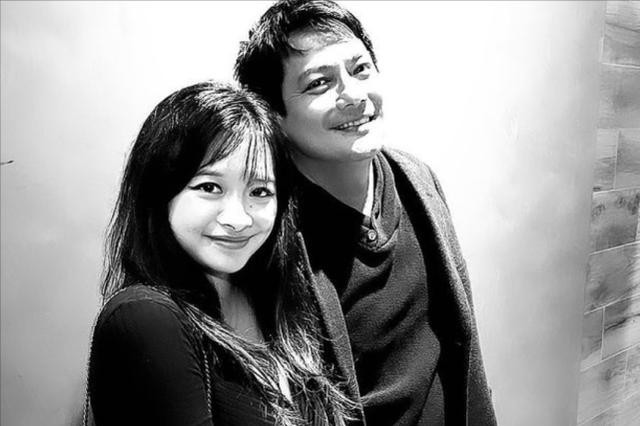 高圣远清空与周迅合照（高圣远和周迅聚少离多终散场）