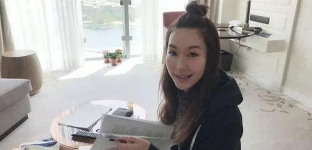 徐子珊老公是谁（徐子珊15年桃色绯闻不断）