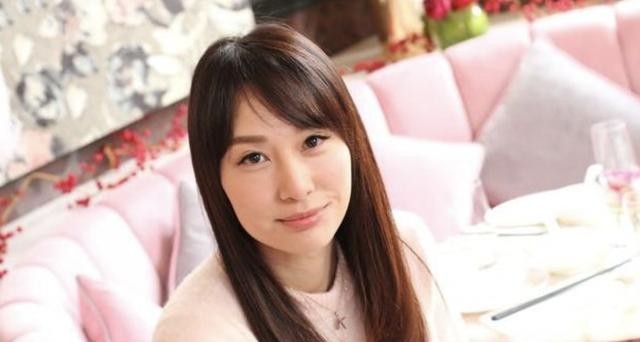 徐子珊老公是谁（徐子珊15年桃色绯闻不断）