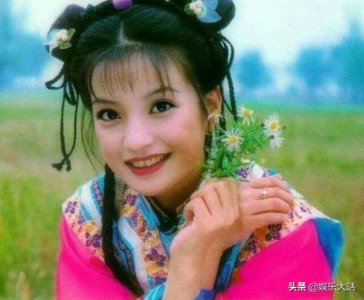 ​赵薇黄有龙结婚照（为何转身嫁给其貌不扬的黄有龙）