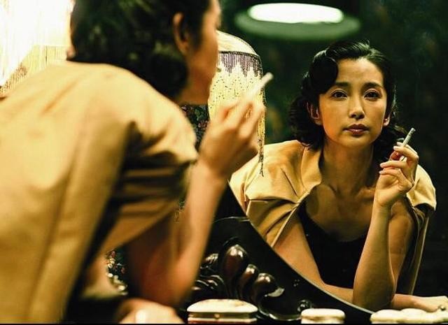 晓梦宁玉红玫瑰与白玫瑰（风声深度解析）