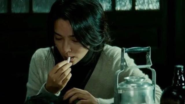 晓梦宁玉红玫瑰与白玫瑰（风声深度解析）