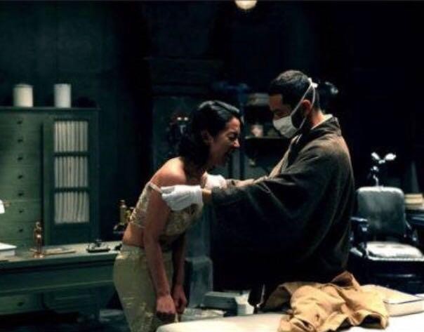 晓梦宁玉红玫瑰与白玫瑰（风声深度解析）