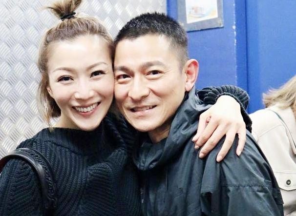 许志安郑秀文感情经历（郑秀文许志安的爱情）