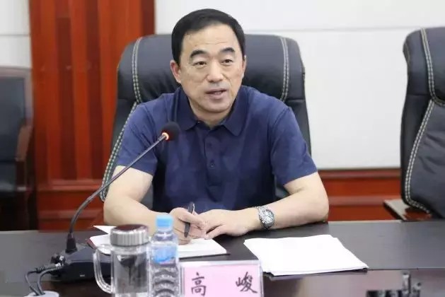 中纪委通报杨乃文事件（三位市委书记充当保护伞被查）