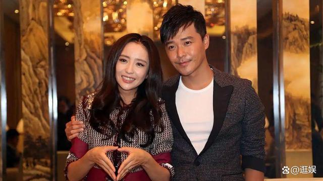 佟丽娅什么时候离的婚