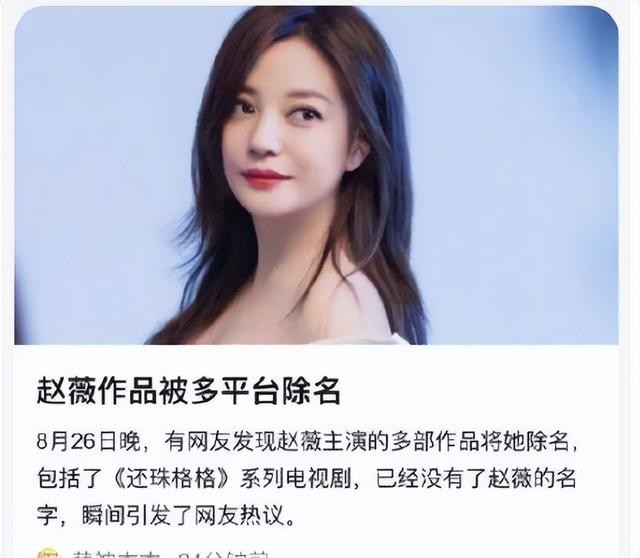 赵薇打孕妇事件真相（赵薇亲日辱华只是冰山一角）