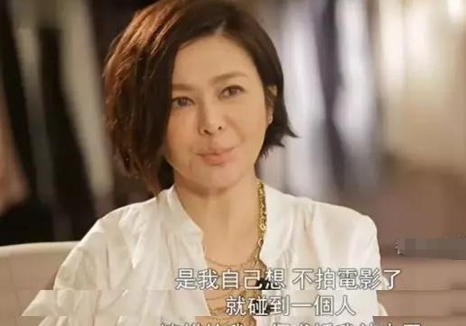 关之琳有几个孩子（关之琳两婚两离无儿无女）