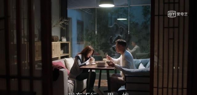 都挺好石天冬身份（苏明玉选择石天冬才是最大的精明）