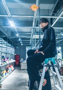 ​徐煜程微博（新媒体如何改变女团产业）