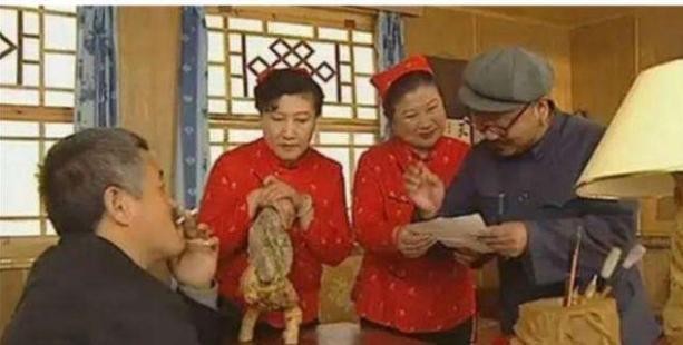 李静的老公是谁（演员李静丈夫患病后不离不弃）