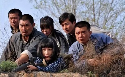 ​最离谱的抗日神剧，每一部都超越你的想象力