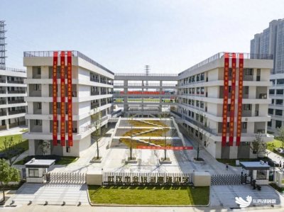 ​东西湖，新增学位4410 个