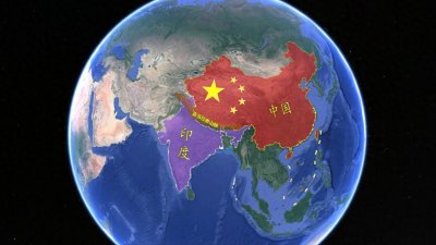 ​不被承认的“麦克马洪线”，却突然被美国搬出，究竟有何目的？