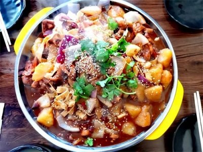 不可错过的六大运城特色美食,绝对让你垂涎三尺,香味浓郁