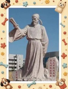 ​范仲淹：一位“政治家+诗人”的“逆天”人生