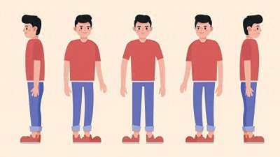 究竟站立有哪些好处?又应该怎么站呢?