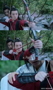 ​【陈情令】世人只知鬼将军，无人唤他温琼林。