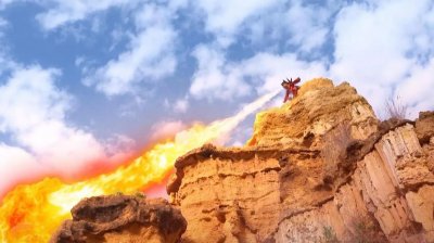 ​孙悟空并不怕红孩儿的三昧真火，为何还搬救兵？孙悟空：顾虑太多