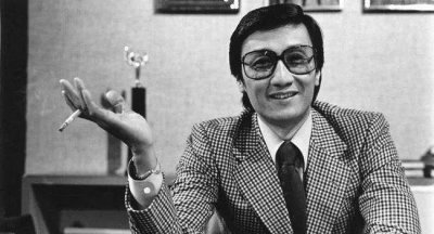 ​谢贤的十个经典古装角色，风流倜傥让人迷，难怪一生不缺女人