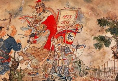 ​收复台湾后施琅成了土皇帝，留下的遗产让子孙后代二百年吃喝不愁