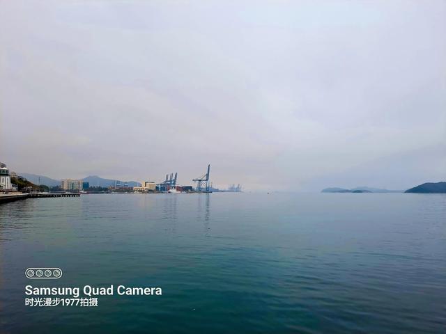 深圳适合徒步的景点推荐(深圳海滨栈道徒步之旅)(4)