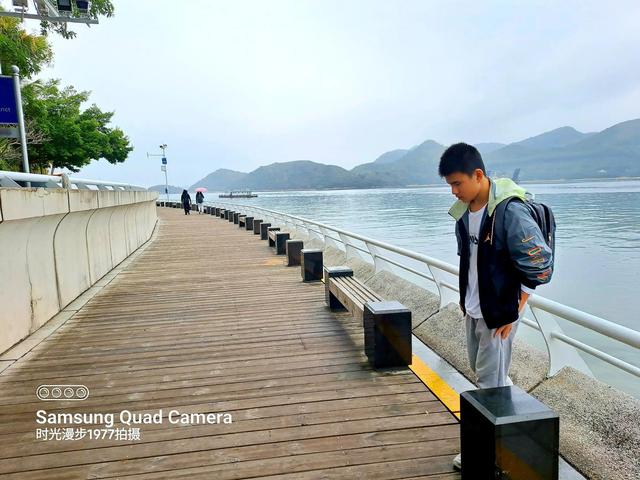 深圳适合徒步的景点推荐(深圳海滨栈道徒步之旅)(2)