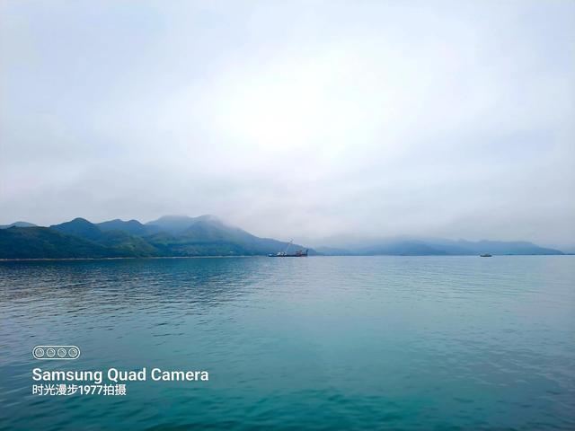 深圳适合徒步的景点推荐(深圳海滨栈道徒步之旅)(5)