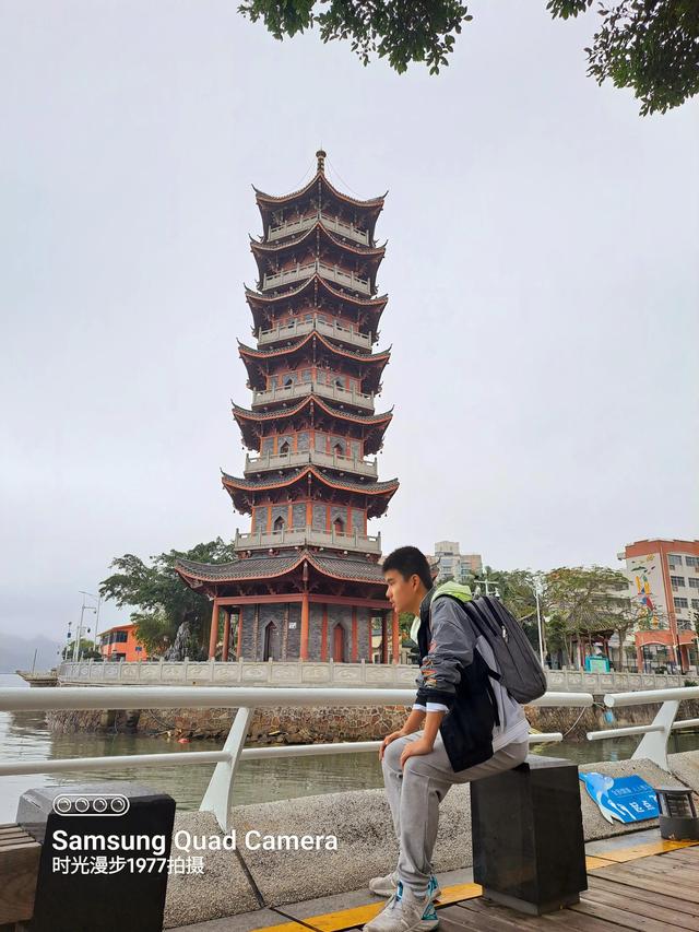 深圳适合徒步的景点推荐(深圳海滨栈道徒步之旅)(1)