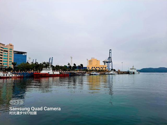 深圳适合徒步的景点推荐(深圳海滨栈道徒步之旅)(9)