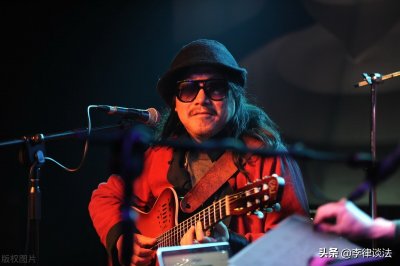 ​三十多年听歌经验，筛出12首欲罢不能的好听民谣，快来一饱耳福