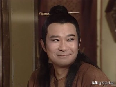 ​为什么“凡人”李公甫，才是《新白娘子传奇》中的“第一男神”？