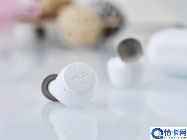 漫步者声迈x3怎么样(漫步者声迈X3真无线耳机体验)