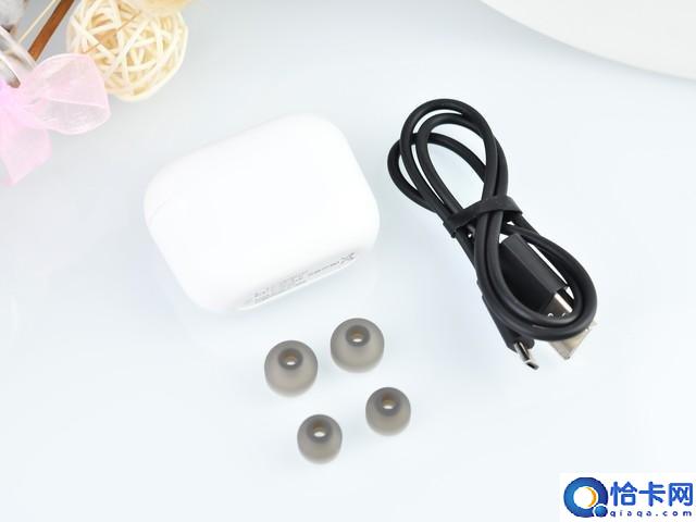 漫步者声迈x3怎么样(漫步者声迈X3真无线耳机体验)