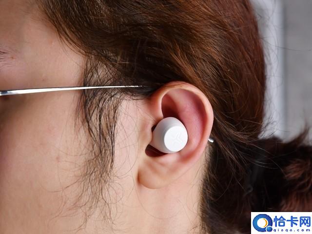 漫步者声迈x3怎么样(漫步者声迈X3真无线耳机体验)