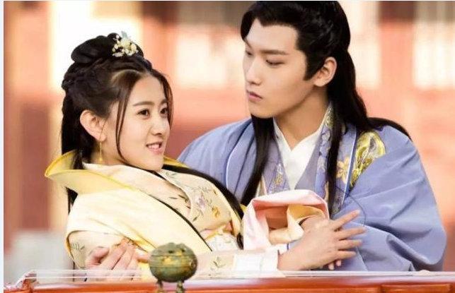 网剧《绝世千金》掀起了追剧狂潮,男女主角颜值太高了吧