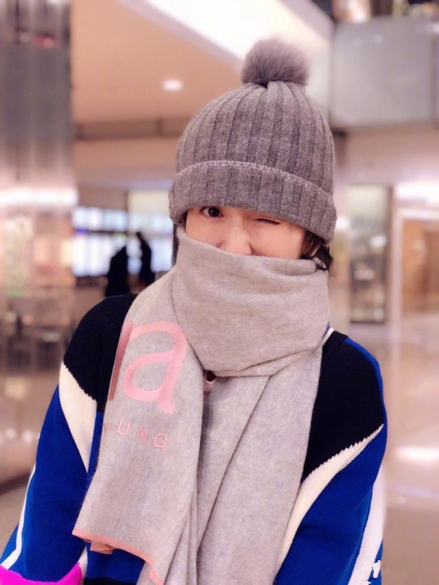 中国第一狗仔卓伟,微博爆料谢娜早产被事实打脸,谣言止于智者