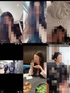 ​毁三观！美女警花不雅照流出，原来竟是男性朋友故意的，奇葩！