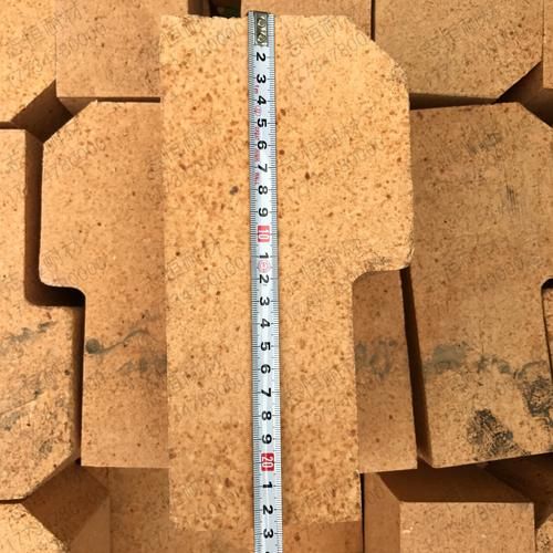 耐火砖尺寸规格一览表(万能弧耐火砖尺寸)-第1张图片-