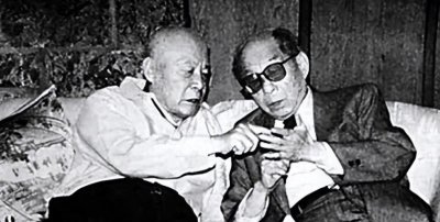 ​1991年，吕正操谈起张学思的死因，张学良喟然长叹：他不知道忍耐