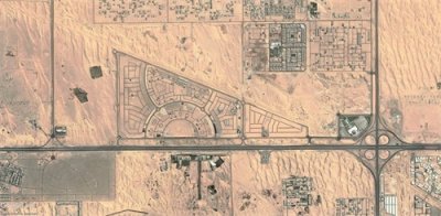 ​土豪的世界你也可以拥有，迪拜32张高清图已打包好请带走