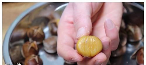 没开口的板栗煮熟可以放多久吃