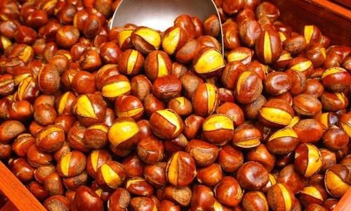 生板栗放多久不能吃