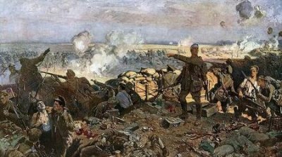 ​我不能原谅谁对命运投降