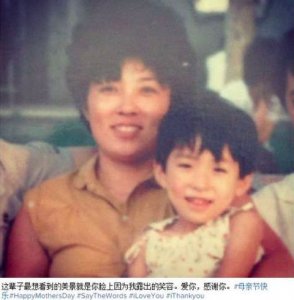 ​曲婉婷母亲被判无期始末