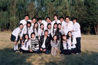 太内向的女生在班里没存在感,班里这3种孩子存在感最低