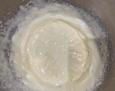 自制冰淇淋冻的太硬怎么办了,自制冰激凌冻不硬的原因图7